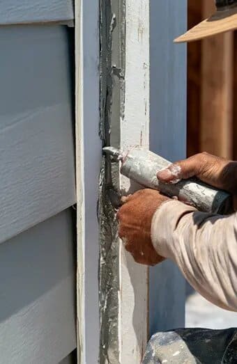 Insulated Vinyl Siding X